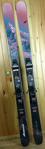 2026 nordica santa ana - 2026, 87