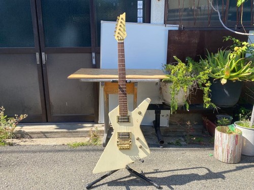Ibanez destroyer dt330 - destroyerⅡ,