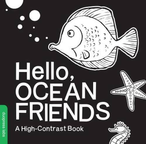 Hello ocean friends a - hello,,