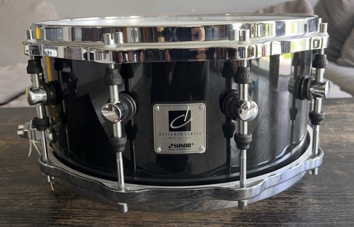 Sonor 5x14 designer series - designer,