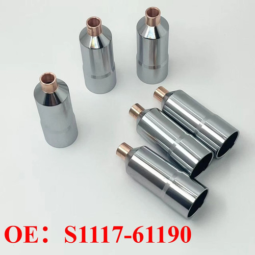 6pcs engine fuel injector - 6pcs,