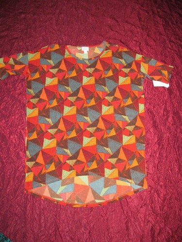 Lularoe irma womens - irma, new