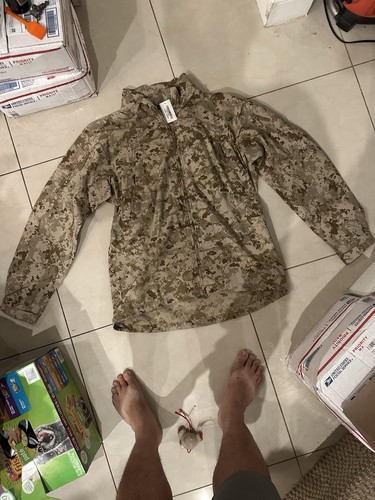 New patagonia pcu level - new,