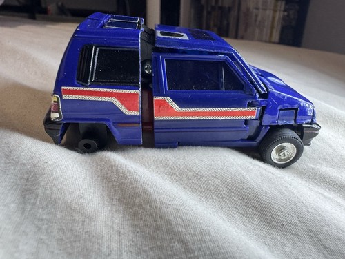 1985 generation deluxe - 1985, car