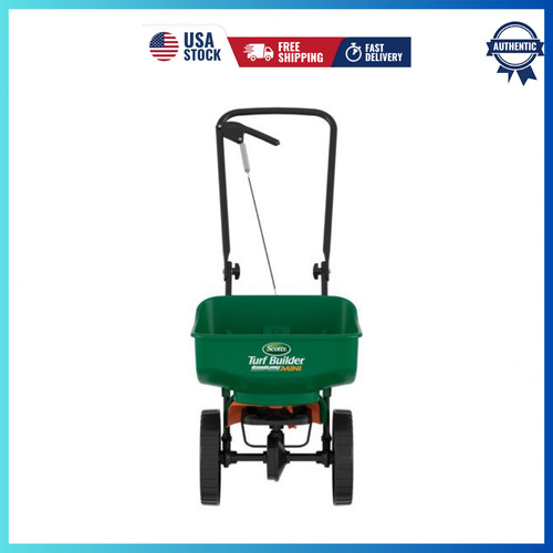 Scotts turf builder edgeguard - turf,