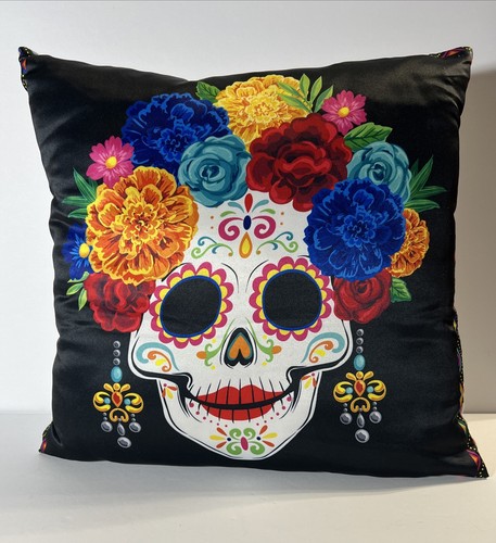 Dia los muertos - los, day