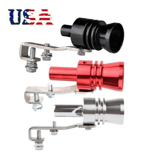 Universal turbo sound - universal, exhaust