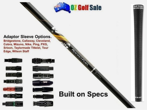 Taylormade fujikura rocket - taylormade,