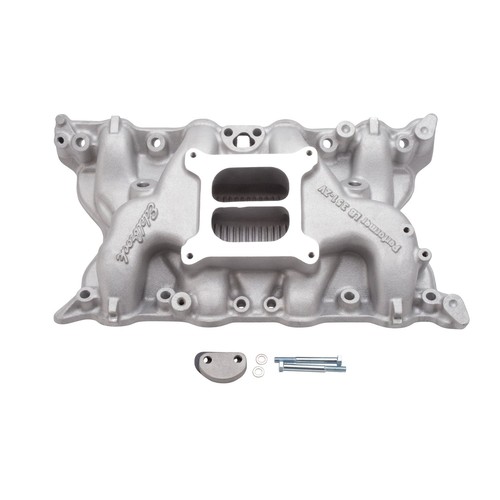 Edelbrock performer 351 - edelbrock,