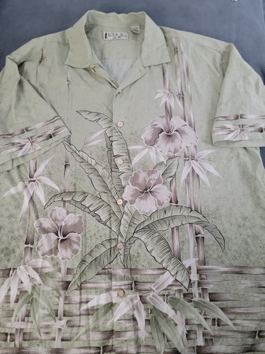 Batik bay surf - men's, hawaiian