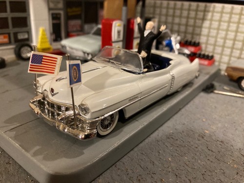 1953 cadillac eldorado - 1953,