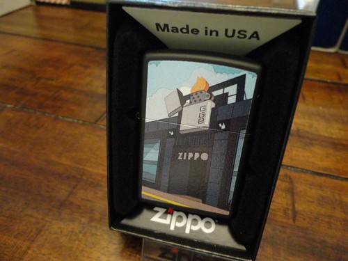 Barbour zippo executive - barbour,