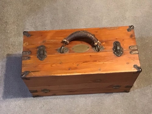 Rare vintage sportsman - rare, sportsman’s