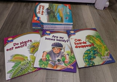 Ask educational library of - library,