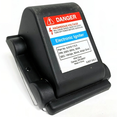 Kna igniter assembly 230v - assembly,,