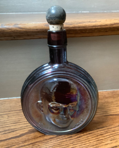 Wheaton carnival glass - carnival, dwight