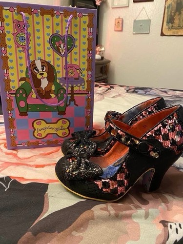 Irregular choice women - irregular, think