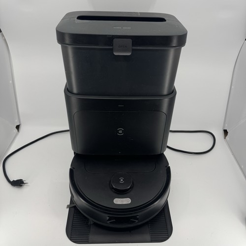 Ecovacs deebot n30 - deebot, omni