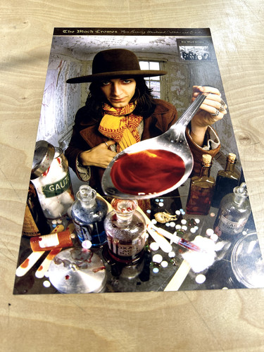 The black crowes - the,