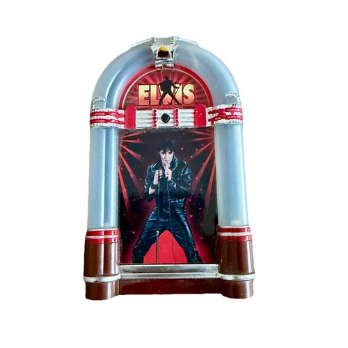 Elvis presley singing jukebox - presley,