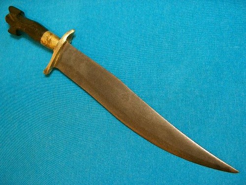 Vintage ww2 knife philippines - vintage,