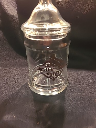 Walt disney world glass - disney,