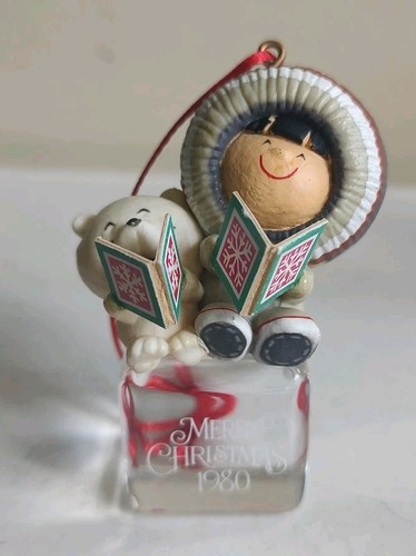 1980 hallmark frosty friends - 1980,