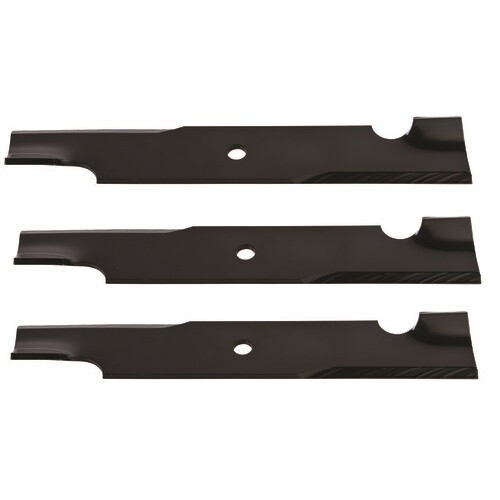 3pk oregon 183 mower blade - 3pk,