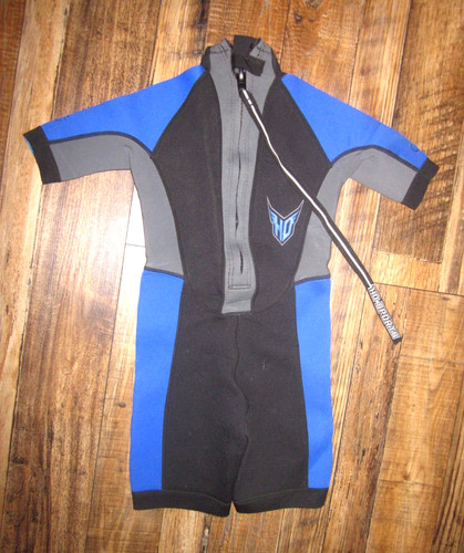 Sports junior aquaseal - junior, 8