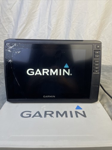 Garmin echomap ultra 106sv - garmin,