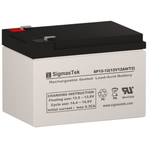 Sigmastek sp12 - sigmastek, sp12-12