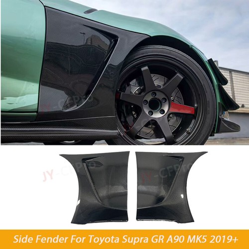 Replacement carbon fiber - carbon,