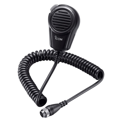 Icom hm180 replacement mic - replacement,