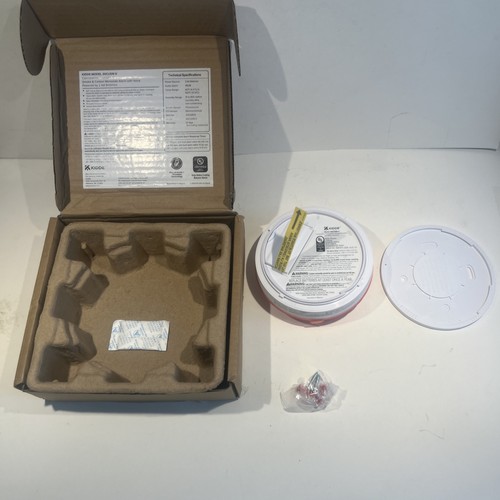 Kidde 30cudr detect - kidde, 30cudr-v