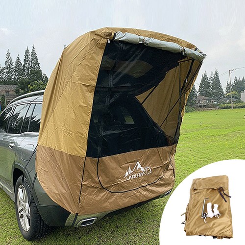 Car tailgate tent awning suv - tailgate,