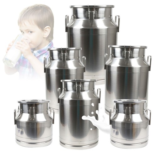 60l gallon stainless steel - 12-60l,
