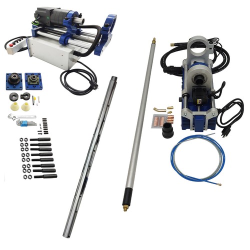 110v30mm line portable - 110v30mm, boring