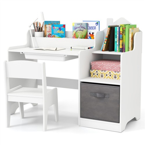 Kids table and - kids,