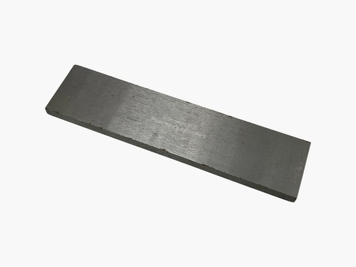 Steel vane for - steel,