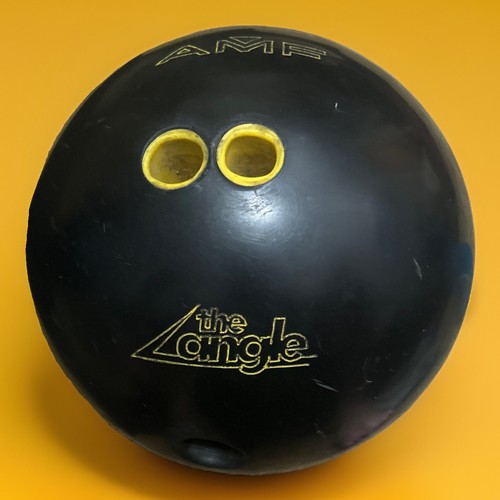 Amf the angle bowling - amf,