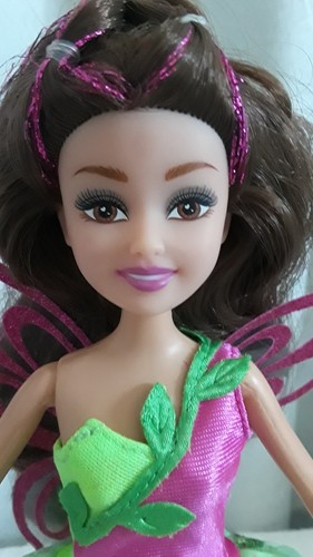 Zuru sparkle girlz - zuru, fairy