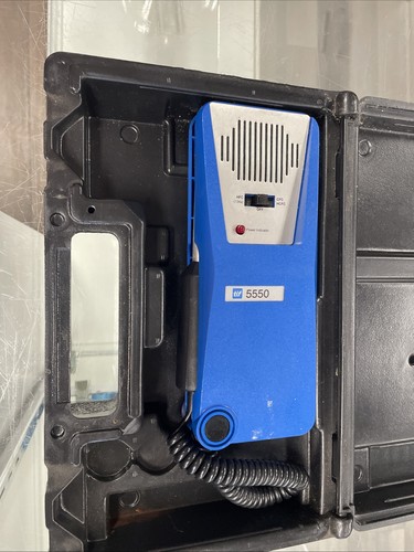 Tif 5550 automatic halogen - 5550,