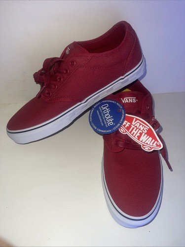 Vans off the wall atwood - wall,