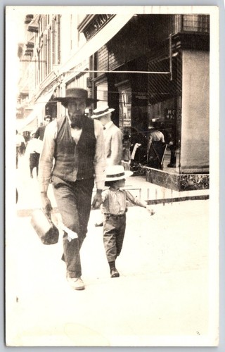 1949 lancaster street scene - 1949,