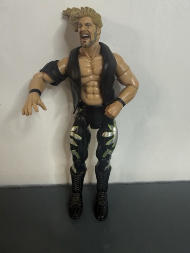 Chris jericho wwf sunday - jericho,