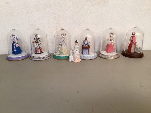 Vintage avon mrs albee - vintage,