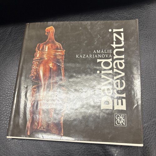 David erevantzi erevantsi - david,
