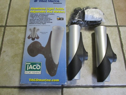 Two pack taco marine - taco,