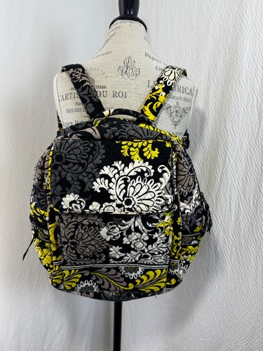 Vera bradley baroque pattern - baroque,