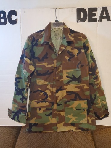 Army m65 woodland - us,